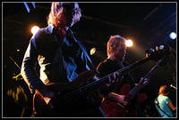 2003-10-08 - Kashmir från Sticky Fingers, Göteborg