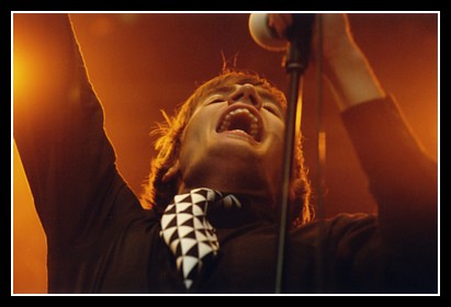2003-06-13 - The Hives från Hultsfred, Hultsfred 2003-06-13 - The Hives från Hultsfred, Hultsfred