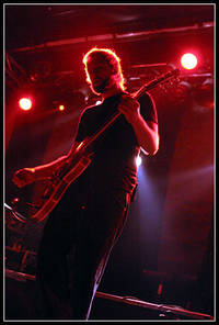 2003-10-08 - Kashmir från Sticky Fingers, Göteborg