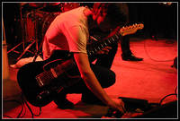2003-12-04 - Kamera från Access All Areas, Stockholm