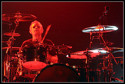 2003-10-13 - Muse från Cirkus, Stockholm
