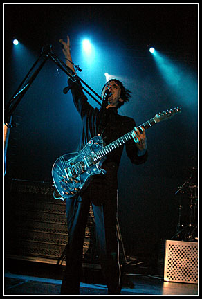 2003-10-13 - Muse från Cirkus, Stockholm