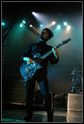 2003-10-13 - Muse från Cirkus, Stockholm