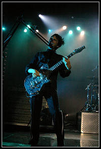 2003-10-13 - Muse från Cirkus, Stockholm