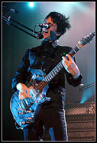 2003-10-13 - Muse från Cirkus, Stockholm