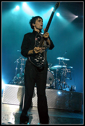 2003-10-13 - Muse från Cirkus, Stockholm