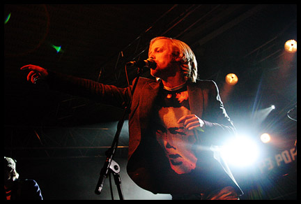 2004-02-13 - Moll Flanders från P3 Popstad 2004, Jönköping