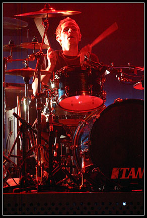 2003-10-13 - Muse från Cirkus, Stockholm