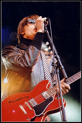 2003-06-13 - Mando Diao från Hultsfred, Hultsfred