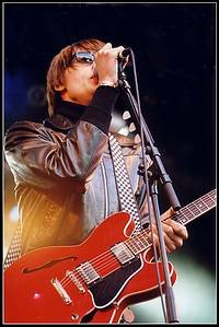 2003-06-13 - Mando Diao från Hultsfred, Hultsfred