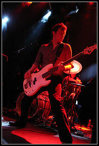 2003-12-04 - M.A.S.S från Access All Areas, Stockholm