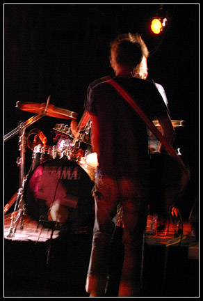 2003-09-27 - Music 77 från Distro, Göteborg