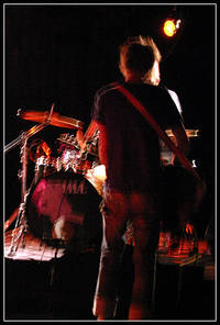 2003-09-27 - Music 77 från Distro, Göteborg