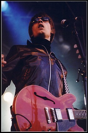 2003-06-13 - Mando Diao från Hultsfred, Hultsfred