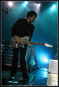 2003-10-13 - Muse från Cirkus, Stockholm