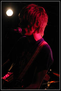 2003-09-27 - Music 77 från Distro, Göteborg