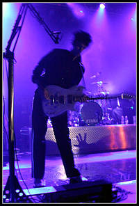 2003-10-13 - Muse från Cirkus, Stockholm