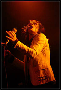 2003-12-04 - Melody Club från Access All Areas, Stockholm