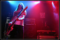2003-12-04 - Melody Club från Access All Areas, Stockholm