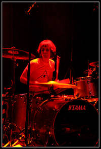 2003-12-04 - Melody Club från Access All Areas, Stockholm