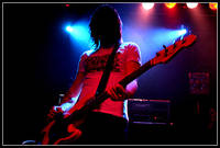 2003-12-04 - Melody Club från Access All Areas, Stockholm