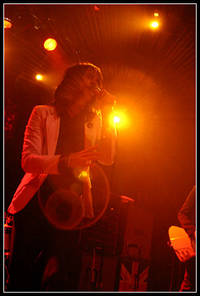 2003-12-04 - Melody Club från Access All Areas, Stockholm