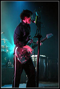 2003-10-13 - Muse från Cirkus, Stockholm