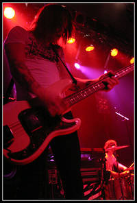 2003-12-04 - Melody Club från Access All Areas, Stockholm