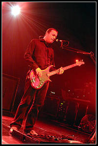 2003-10-13 - Muse från Cirkus, Stockholm