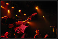 2003-12-04 - M.A.S.S från Access All Areas, Stockholm