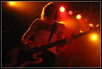 2003-12-04 - Melody Club från Access All Areas, Stockholm