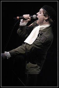 2004-01-22 - Broder Daniel från Stora Teatern, Göteborg