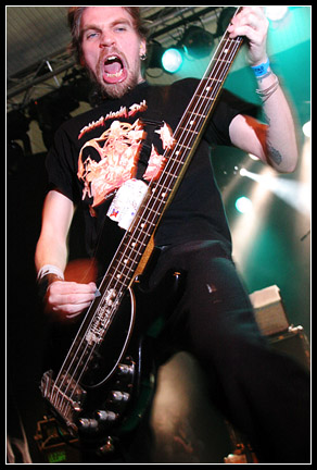 2004-02-13 - Nasum från P3 Popstad 2004, Jönköping