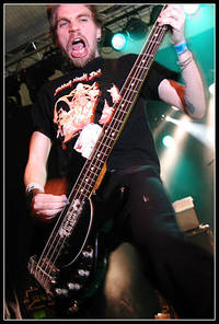 2004-02-13 - Nasum från P3 Popstad 2004, Jönköping