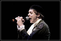 2004-01-22 - Broder Daniel från Stora Teatern, Göteborg
