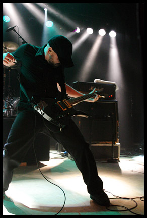 2004-02-13 - Nasum från P3 Popstad 2004, Jönköping