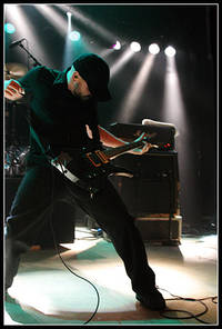 2004-02-13 - Nasum från P3 Popstad 2004, Jönköping