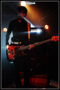 2004-02-13 - Paris från P3 Popstad 2004, Jönköping