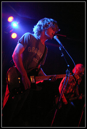 2003-10-03 - Niccokick från Sticky Fingers, Göteborg 2003-10-03 - Niccokick från Sticky Fingers, Göteborg