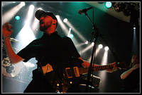 2004-02-13 - Nasum från P3 Popstad 2004, Jönköping