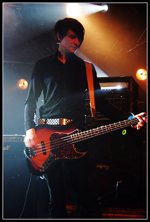 2004-02-13 - Paris från P3 Popstad 2004, Jönköping