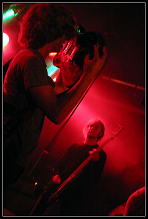 2003-10-03 - Niccokick från Sticky Fingers, Göteborg 2003-10-03 - Niccokick från Sticky Fingers, Göteborg