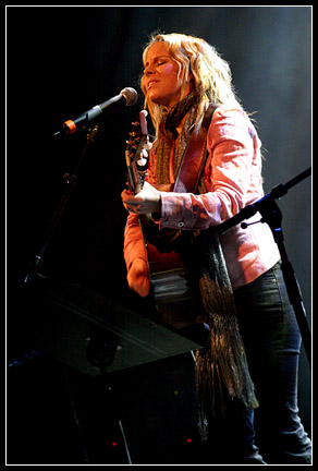 2004-01-22 - Lisa Miskovsky från Stora Teatern, Göteborg 2004-01-22 - Lisa Miskovsky från Stora Teatern, Göteborg