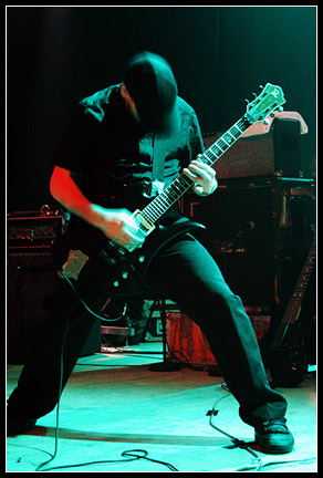 2004-02-13 - Nasum från P3 Popstad 2004, Jönköping