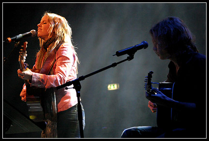 2004-01-22 - Lisa Miskovsky från Stora Teatern, Göteborg 2004-01-22 - Lisa Miskovsky från Stora Teatern, Göteborg
