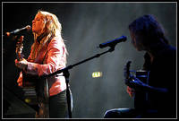 2004-01-22 - Lisa Miskovsky från Stora Teatern, Göteborg