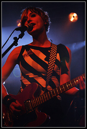 2004-02-13 - Paris från P3 Popstad 2004, Jönköping