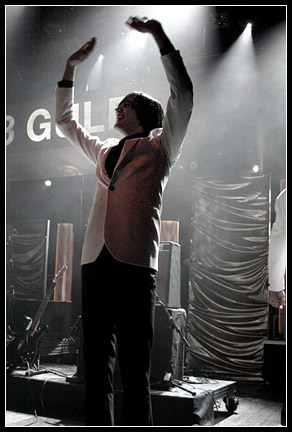2004-01-22 - The Hives från Stora Teatern, Göteborg 2004-01-22 - The Hives från Stora Teatern, Göteborg