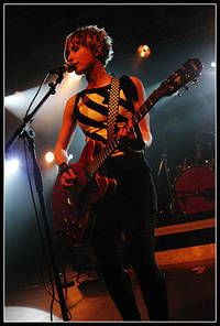 2004-02-13 - Paris från P3 Popstad 2004, Jönköping