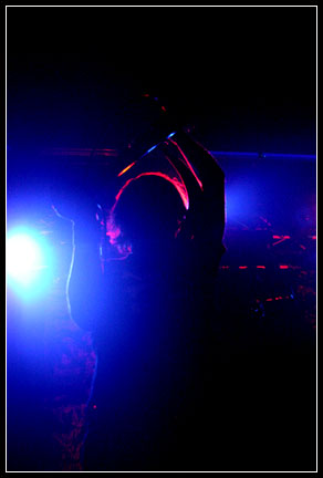 2003-12-18 - Mustasch från Sticky Fingers, Göteborg 2003-12-18 - Mustasch från Sticky Fingers, Göteborg